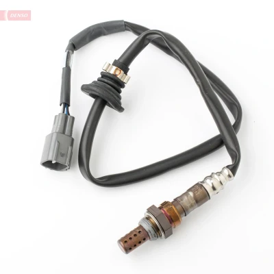 Imagen de DENSO Direct Fit DOX 0550 Sonda lambda M18x1.5 térmico, convencional, Sensor de paso LEXUS: IS I Berlina