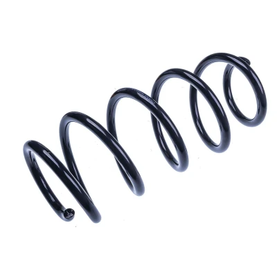 Imagen de DENCKERMANN D700505 Muelle de suspensión Eje delantero VOLKSWAGEN: Passat B6 Sedán, Variant, B7 Variant