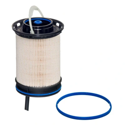 Imagen de HENGST FILTER E451KP D349 Filtro Combustible Cartucho filtrante AUDI: A6 C7 Avant, Q7, Berlina, VOLKSWAGEN: Touareg III