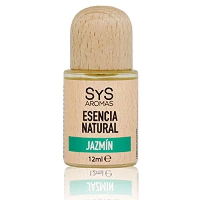 Imagen de ESENCIA SYS 12ml JAZMIN