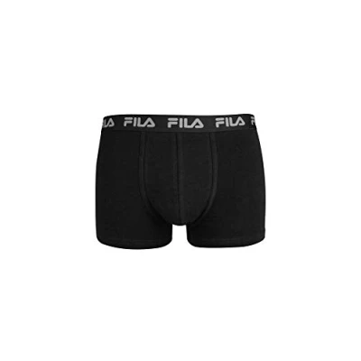 Imagen de Fila FU5004, Bóxer Hombre, Black, S