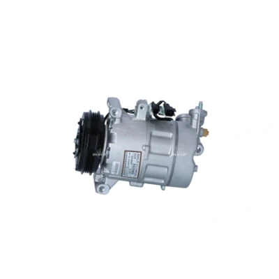 Imagen de NRF 32813 Compresor de Aire Acondicionado PXC16 12 PAG 46 YF con junta anular VOLVO: XC60 I, S80 II, XC70 II Familiar norauto, oscaro, mister auto