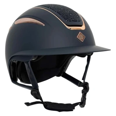 Imagen de Imperial Riding Helmet Olania Deluxe big visor