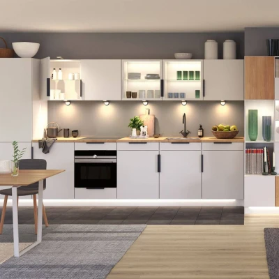 Imagen de Paulmann Clever Connect Mike de muebles set 2