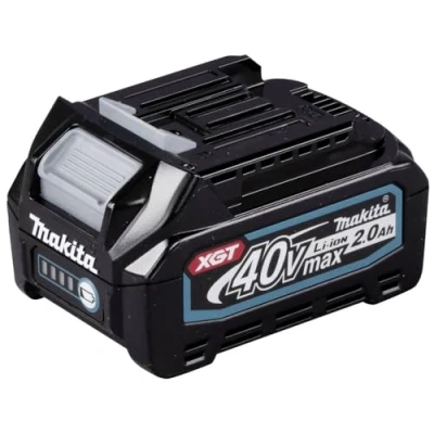 Imagen de Batería BL4020 40Vmax 2,0Ah XGT marca Makita