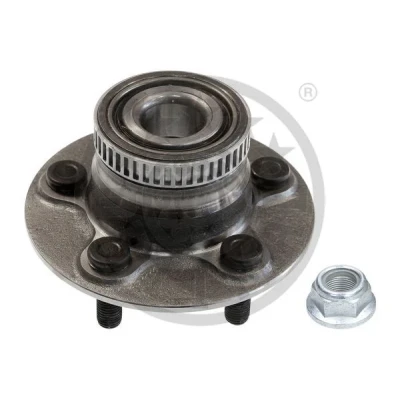Imagen de OPTIMAL 992689 Juego de cojinete rueda con anillo sensor ABS 135 CHRYSLER: PT Cruiser Familiar, Cabrio, NEON 2