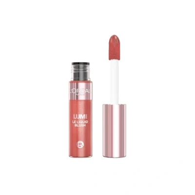 Imagen de LUMI le liquid blush 11ml