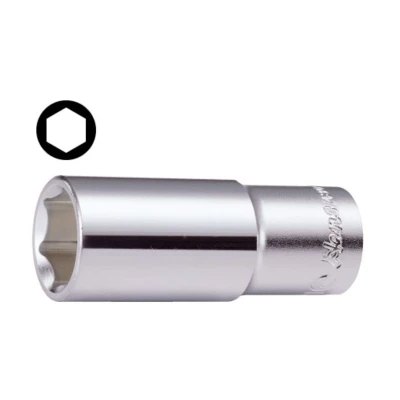 Imagen de Herramientas HANS 1/2 &quot; 32 mm 6 kant lang