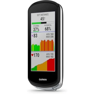 Imagen de Garmin Ciclocomputador Edge 1040