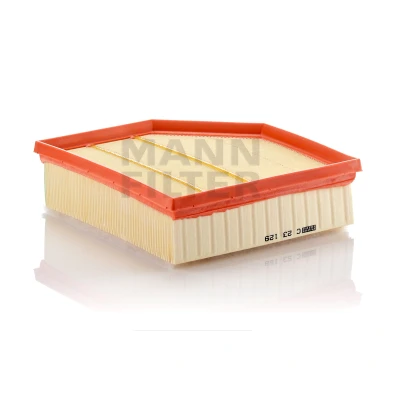 Imagen de MANN FILTER C 23 129 Filtro de aire 68 199 226, 147 Cartucho filtrante VOLVO: XC90 I, S60 V70 2 norauto, oscaro, mister auto