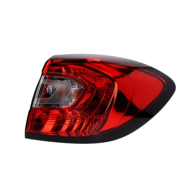 Imagen de MAGNETI MARELLI 714000028631 Piloto trasero derecha Parte exterior PY21W, P21/5W con lámpara RENAULT: Captur