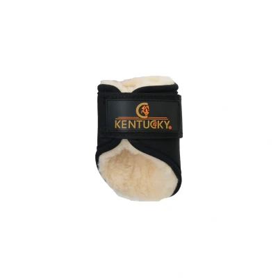 Imagen de Kentucky Brushing Boots Solimbra Hind Short