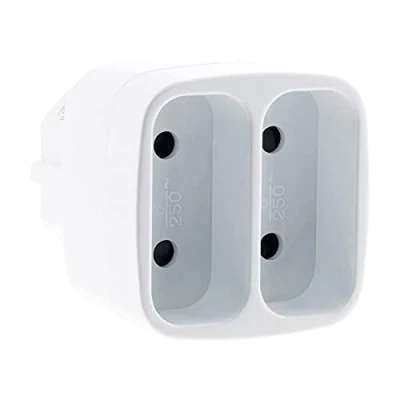 Imagen de Inotech 6a biplite, calidad front blanco pc