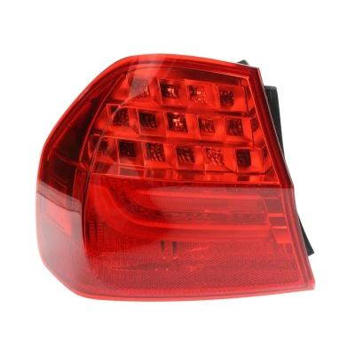 Imagen de MAGNETI MARELLI 714021830701 Piloto trasero izquierda Parte exterior P21W con portalámparas BMW: 3 Berlina
