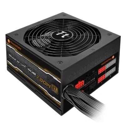 Imagen de Thermaltake Fuente Smart Modular Se 730w