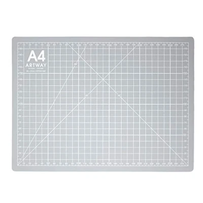 Imagen de Artway Self Healing Cutting Mats Alfombrilla de Corte, plástico