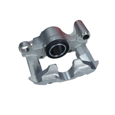 Imagen de MAXGEAR 82 1244 Pinza de freno Acero eje trasero, derecha, detrás del LEXUS: IS 2