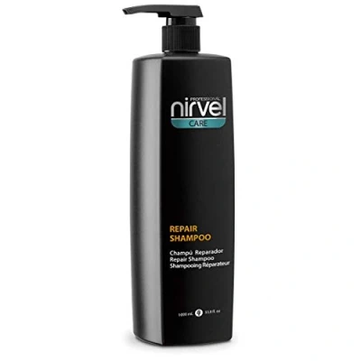 Imagen de Nirvel Champú Reparador 1000 ml