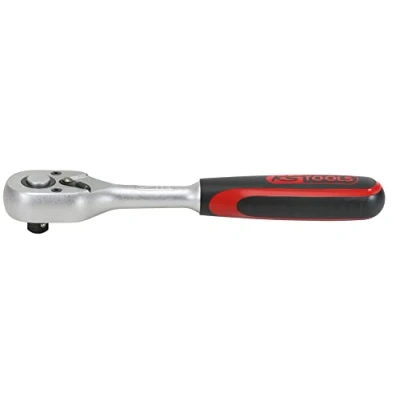 Imagen de KS Tools 922.1590 Trinquete de 72 dientes Ultimate 1/4&quot;