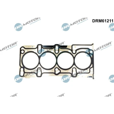 Imagen de DR.MOTOR AUTOMOTIVE DRM61211 Junta de Culata 0,82 70,6 OPEL: Corsa D Hatchback, C Astra H FIAT: Doblo II Furgón / Familiar
