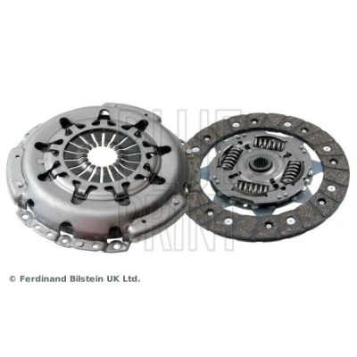 Imagen de BLUE PRINT ADF123039 Kit de Embrague dos piezas con grasa sintética 221 FORD: FIESTA 5