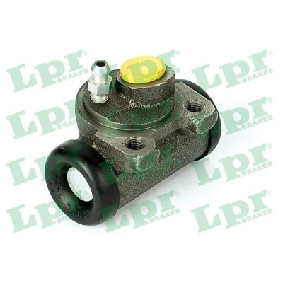 Imagen de LPR 4670 Bombin de Freno 20,64 con regulador incorporado PEUGEOT: 205 II Hatchback, 206 309 Hatchback