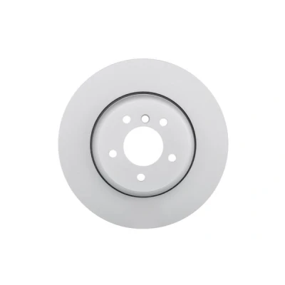 Imagen de BOSCH 0 986 479 729 Disco de freno 345 24 5 120 ventilado revestido altamente carbonizado con tornillos BMW: Berlina, Touring, 6 Coupé