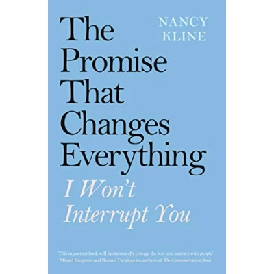 Imagen de The Promise That Changes Everything
