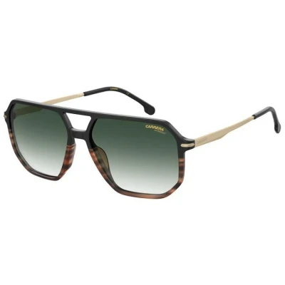 Imagen de CARRERA 324/S Gafas de Sol, Black Havana, 59 para Hombre