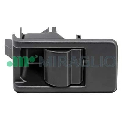 Imagen de MIRAGLIO 60/160 Manecilla de puerta, equipamiento habitáculo derecha