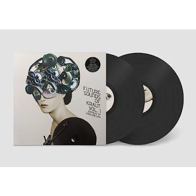 Imagen de Future sounds of kraut vol. 1 [Vinilo]