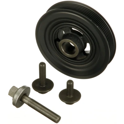 Imagen de GATES TVD1145A Polea de Cigüeñal 131 con accesorios FORD: MONDEO 4 Stufenheck, 4, FOCUS 3
