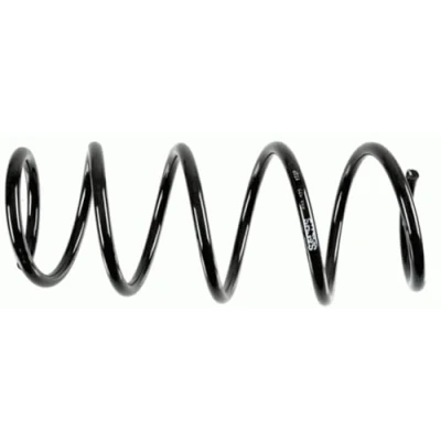 Imagen de SACHS 993 077 Muelle de suspensión FIAT: Grande Punto Hatchback