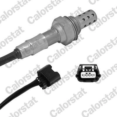 Imagen de CALORSTAT by Vernet LS140738 Sonda lambda NISSAN: MICRA 4, Juke, Note II Hatchback