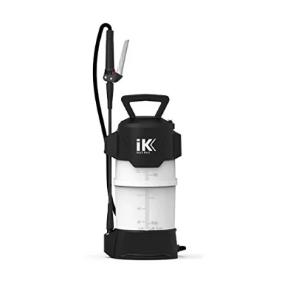 Imagen de IK Sprayers Multi PRO 9 82672 Bomba atomizadora 8L