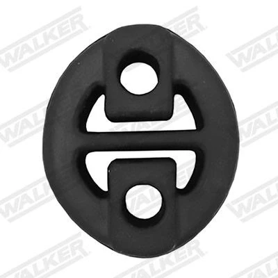 Imagen de WALKER 80507 Soporte, sistema de escape MAZDA: 6 Berlina, Wagon