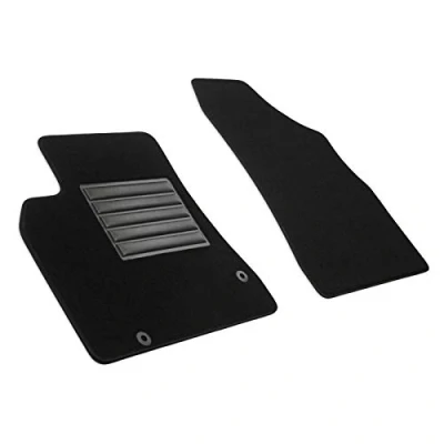 Imagen de MTM SP 4176 Alfombrillas a Medida en Velour para Berlingo van 2008 11.2018