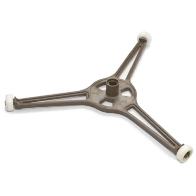 Imagen de BSSTORE Soporte giratorio para plato microondas de 245 mm universal