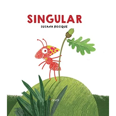 Imagen de Singular (SIN COLECCION)