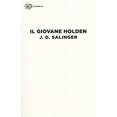 Imagen de Il Giovane Holden (the Catcher In The Rye)