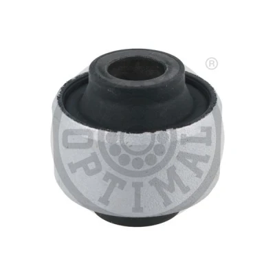 Imagen de OPTIMAL F8 8538 Silentblock brazo de Suspension Eje delantero, ambos lados para oscilante transversal RENAULT: Espace 5, Talisman Grandtour