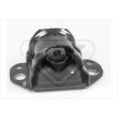 Imagen de HUTCHINSON 585038 Soporte de motor RENAULT: CLIO 2, Kangoo I, I Express