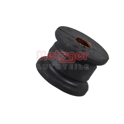 Imagen de METZGER 52102909 Silentblock Barra Estabilizadora Eje trasero izquierda, trasero, derecha Soporte de caucho 15 MERCEDES BENZ: Clase C Berlina