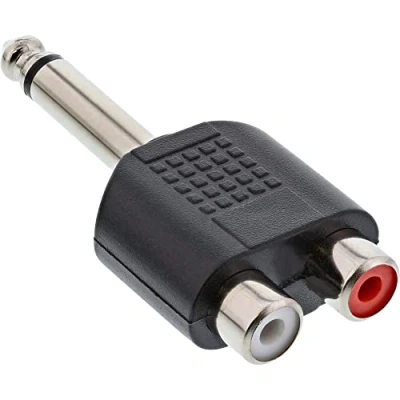 Imagen de Adaptador Inline 99339