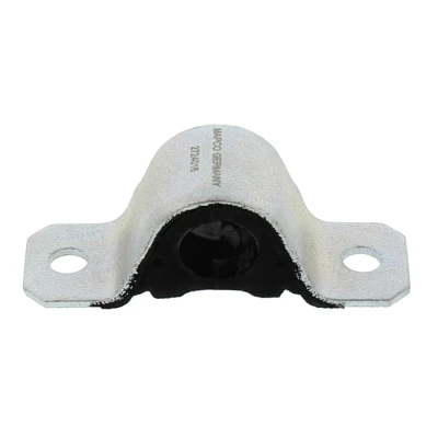 Imagen de MAPCO 36025 Silentblock Barra Estabilizadora eje delantero, ambos lados Rodamiento de caucho metal 17 FIAT: Seicento / 600 Hatchback, Cinquecento