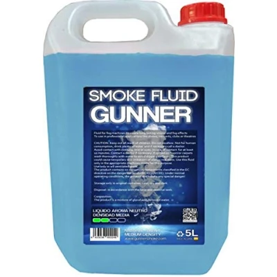 Imagen de Liquido para maquinas de humo o niebla densidad Media aroma Neutro