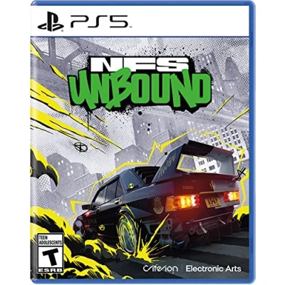 Imagen de Need for Speed Unbound (輸入版:北米) PS5