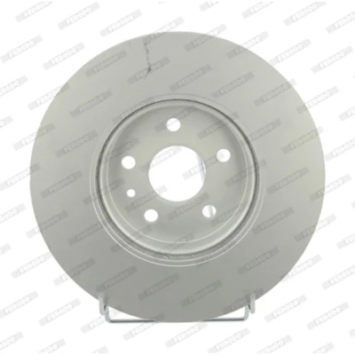 Imagen de FERODO PREMIER DDF2385C Disco de freno 300 26 5 105 ventilado revestido sin accesorios OPEL: Mokka / X, CHEVROLET: Trax