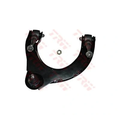 Imagen de TRW JTC721 Barra oscilante, suspensión de ruedas con accesorios Eje delantero, arriba, izquierda, exterior Brazo oscilante transversal