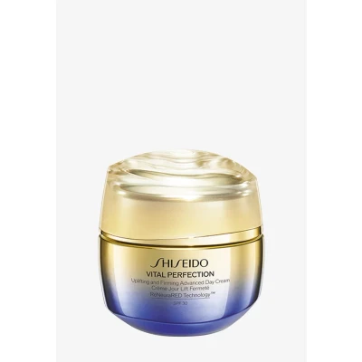 Imagen de Shiseido Vital Perfection Crema de Día Recambio SPF 30 50 ml
